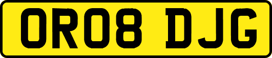 OR08DJG