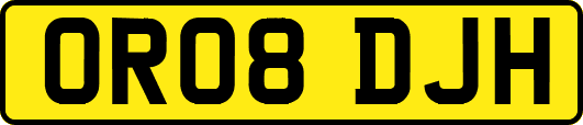 OR08DJH