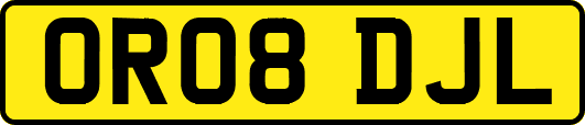 OR08DJL