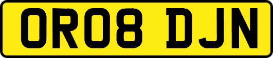 OR08DJN