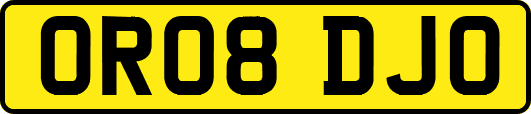 OR08DJO