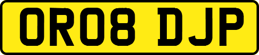 OR08DJP