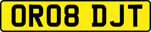 OR08DJT