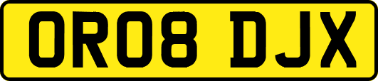 OR08DJX