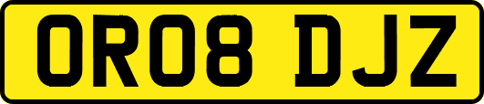 OR08DJZ