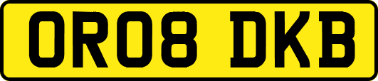 OR08DKB