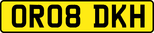 OR08DKH