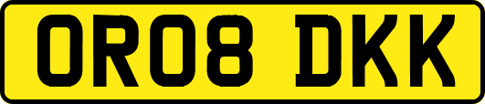 OR08DKK