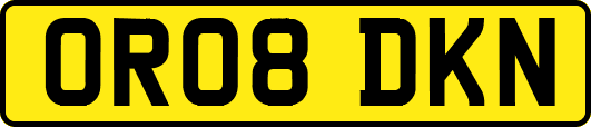 OR08DKN