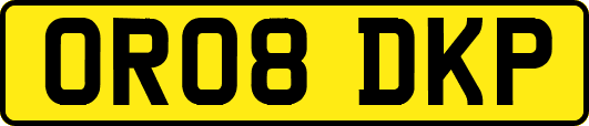 OR08DKP