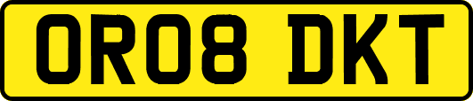 OR08DKT