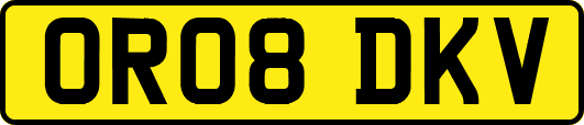 OR08DKV