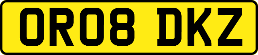 OR08DKZ