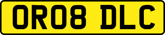 OR08DLC