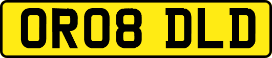 OR08DLD