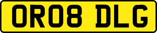 OR08DLG