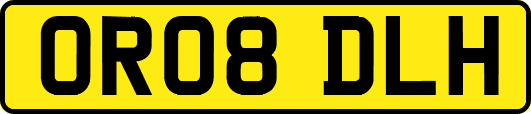 OR08DLH