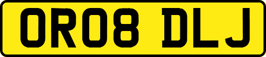OR08DLJ