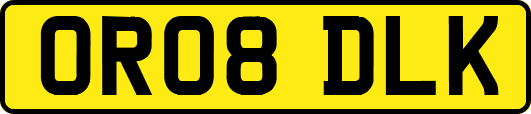 OR08DLK