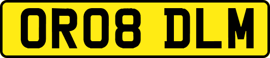 OR08DLM