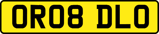 OR08DLO