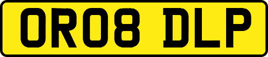 OR08DLP