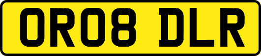 OR08DLR