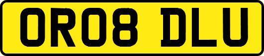 OR08DLU