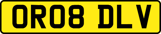 OR08DLV