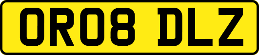 OR08DLZ