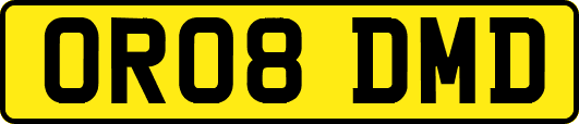 OR08DMD