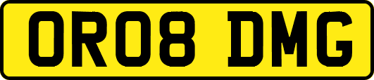 OR08DMG