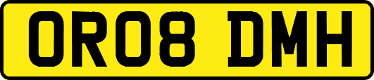 OR08DMH