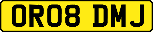 OR08DMJ