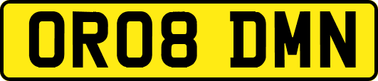OR08DMN