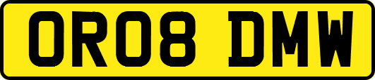 OR08DMW