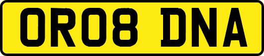 OR08DNA
