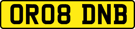 OR08DNB