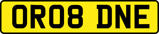 OR08DNE