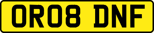OR08DNF