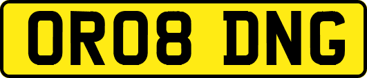 OR08DNG