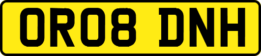 OR08DNH