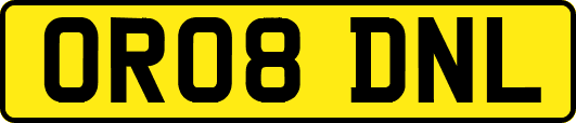 OR08DNL
