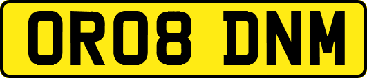 OR08DNM