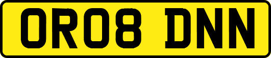 OR08DNN