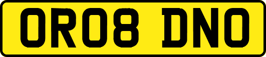 OR08DNO