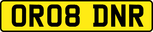 OR08DNR