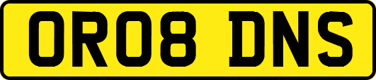 OR08DNS