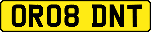 OR08DNT
