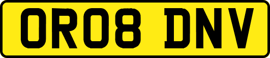OR08DNV